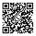 WhatsApp QR Code
