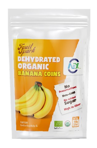 Banana Coins