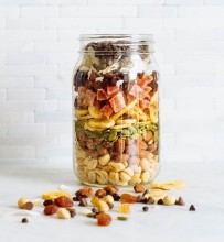 Trail Mix Twist